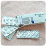 Феназепам  Phenazepam Valenta  1 мг в Кимовске