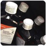 Кодеин сироп Codein (для приготовления напитка Lean, Purple Drank)  473 мл  в Кимовске