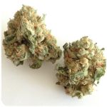 Шишки "White Widow"  (Белая вдова)  Гидропоника -  Бошка VHQ в Кимовске