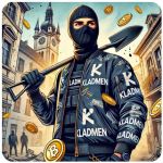 Работа курьер - кладмен в Кимовске 