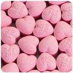 Экстази  Ecstasy Love 200 MDMA в Кимовске