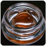 Гашишное масло (импорт Калифорния)  Distillate  в Кимовске USA ТГК 98.5%