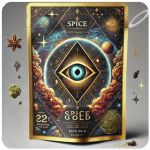 Россыпь Микс  (Spice, спайс) Mix в Кимовске